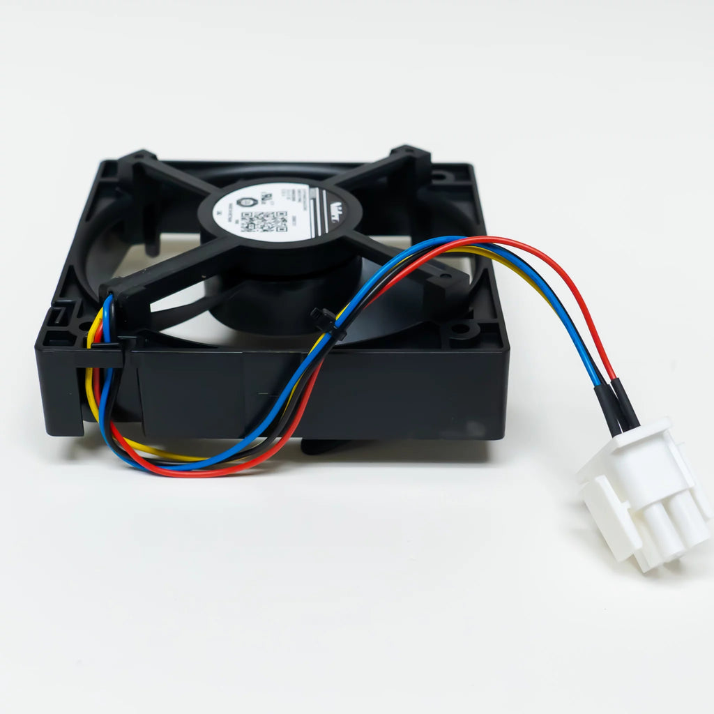 Refrigerator Evaporator Fan Motor S935
