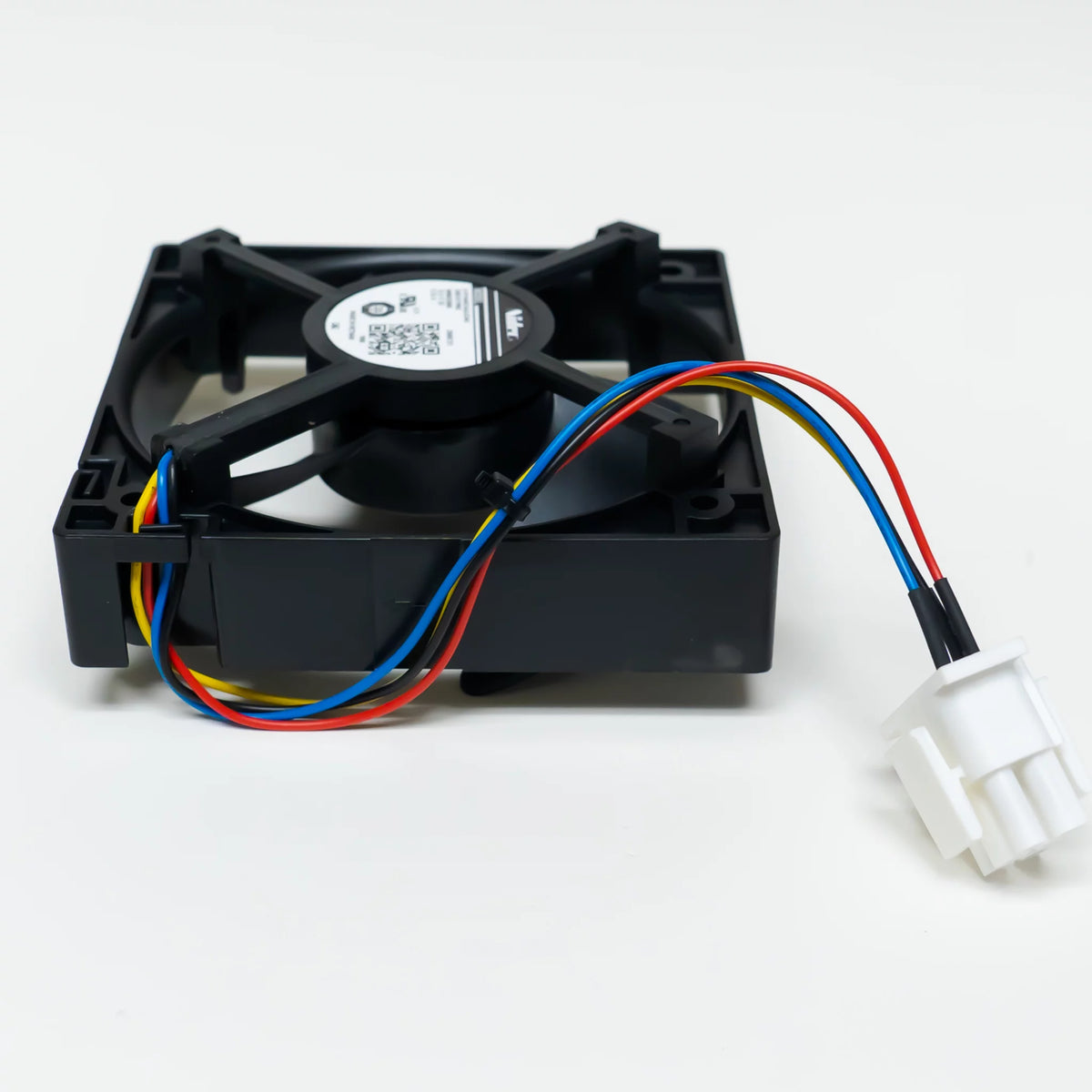 Refrigerator Evaporator Fan Motor S935