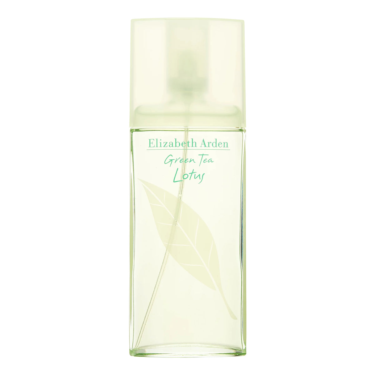 Green Tea Lotus Eau De Toilette Spray 3.3 oz R318383