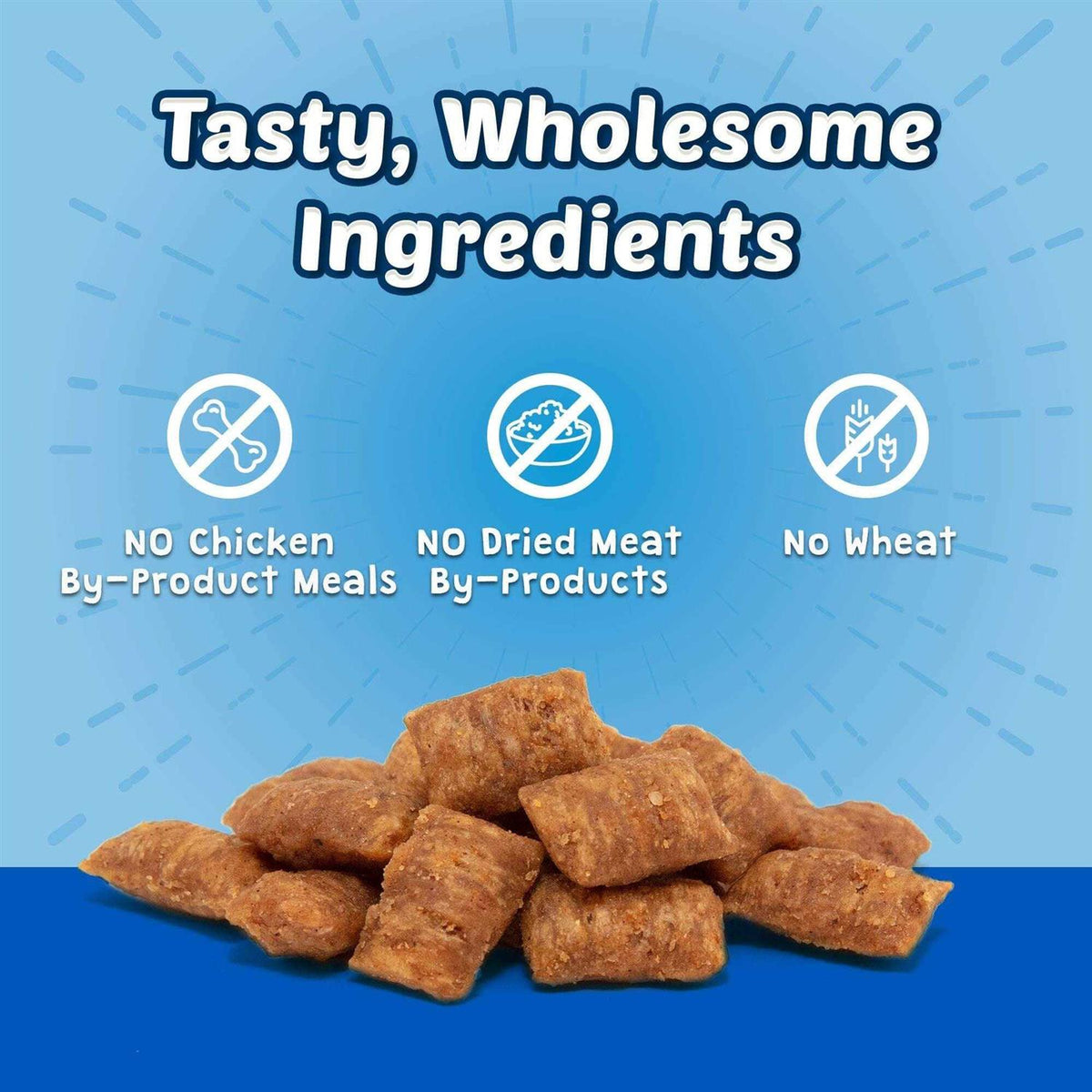 Cat Treats I6151