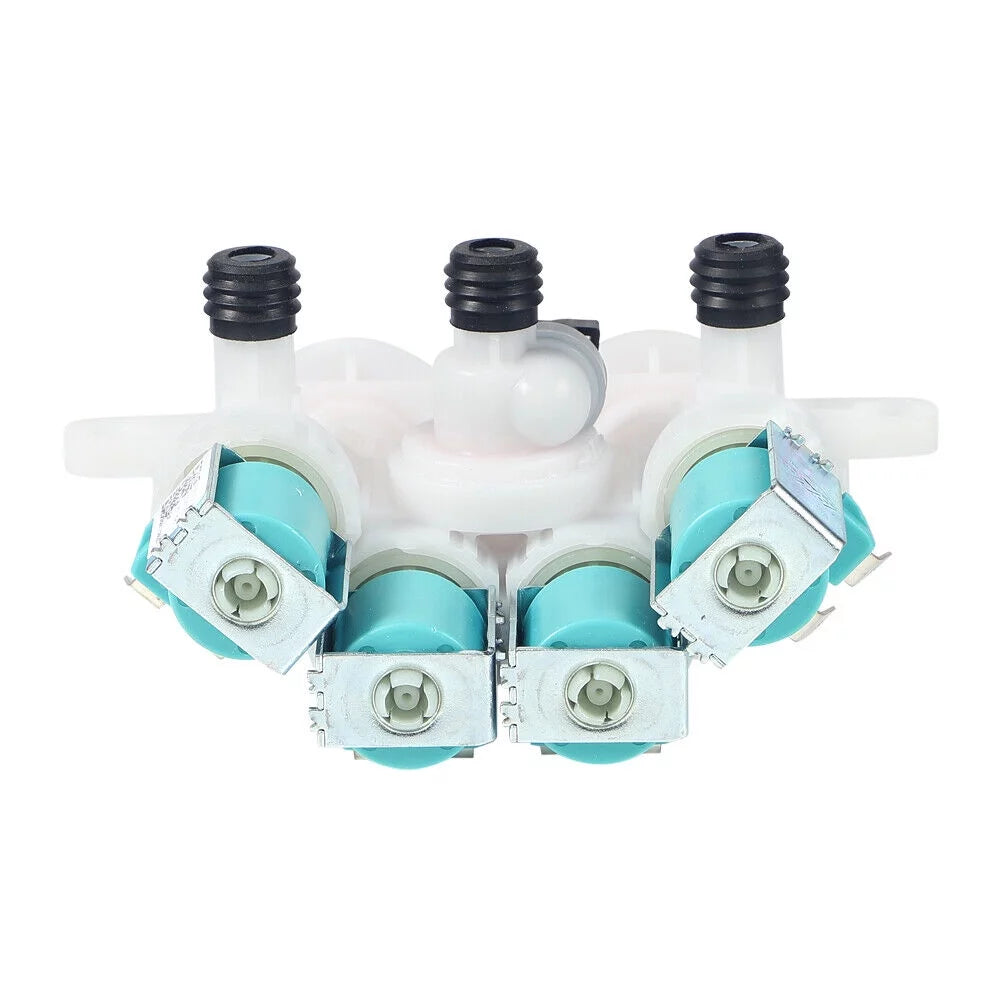 Washing Machine Inlet Valve D244601