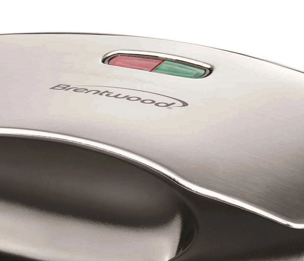 Dual Sandwich Maker D481