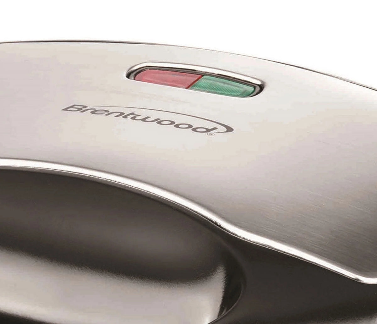 Dual Sandwich Maker D481