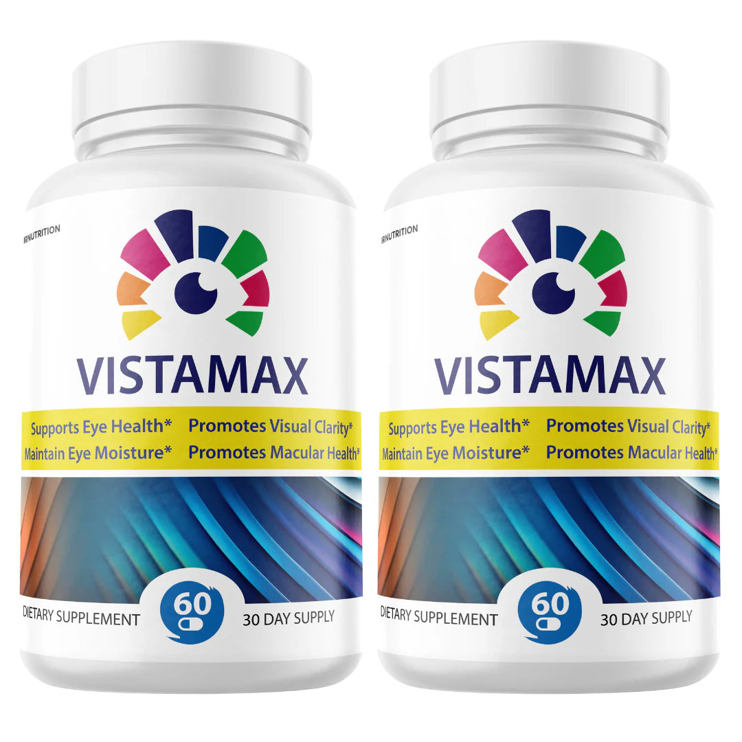 Eye Health Pills F94040