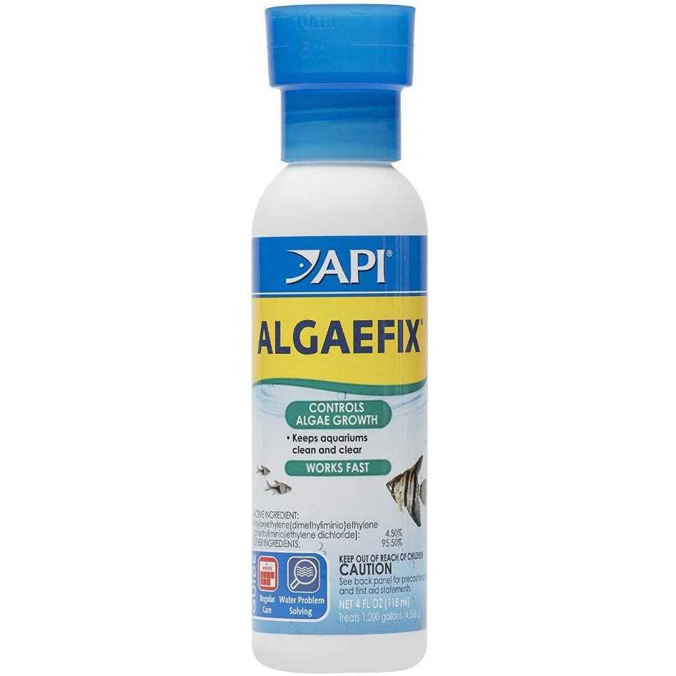 AlgaeFix Pet Supplies H37343
