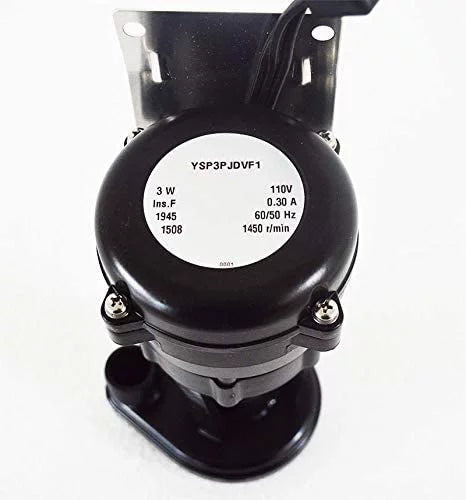 Ice Machine Water Pump 110V 3W Q613004