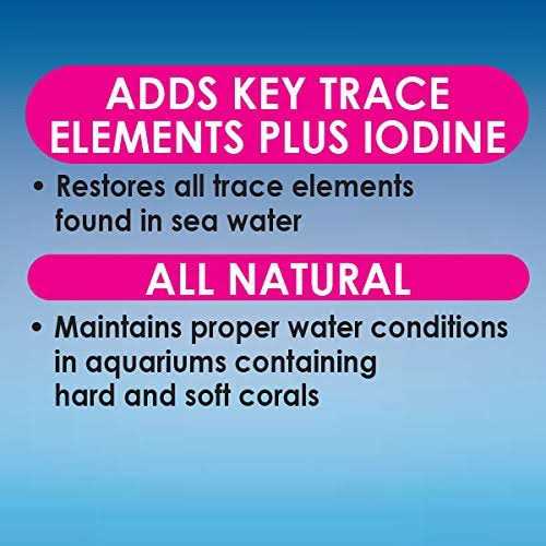 Aquarium Water Conditioner Z235