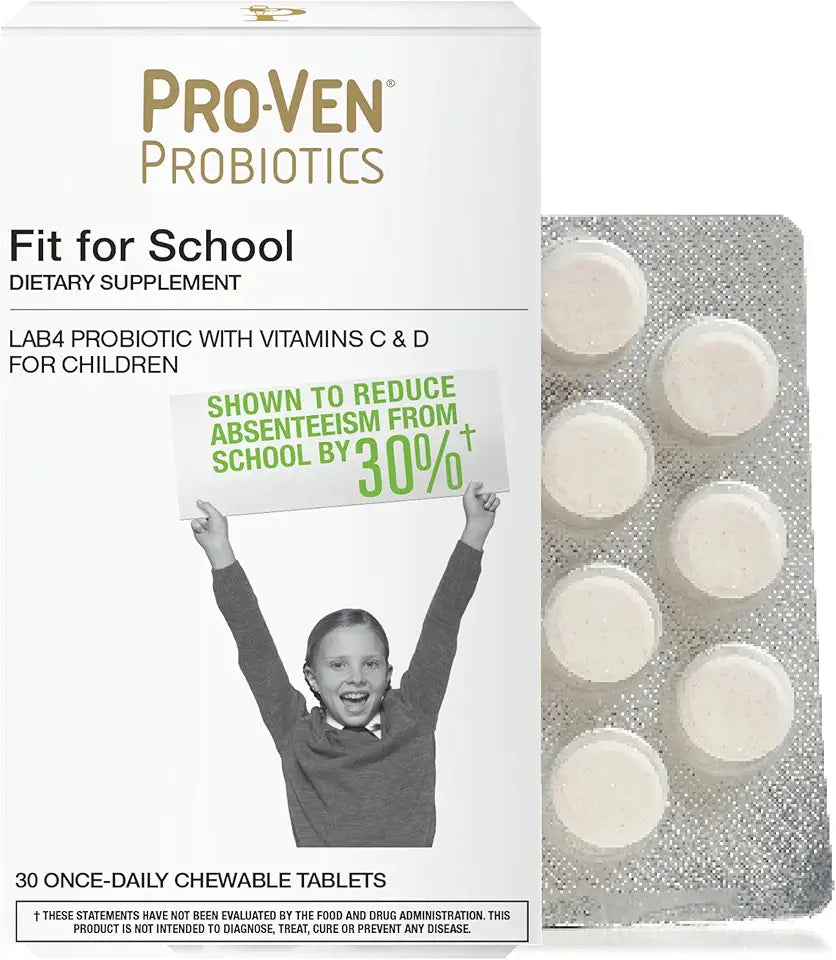 Probiotic Bundle for Family Health X804769