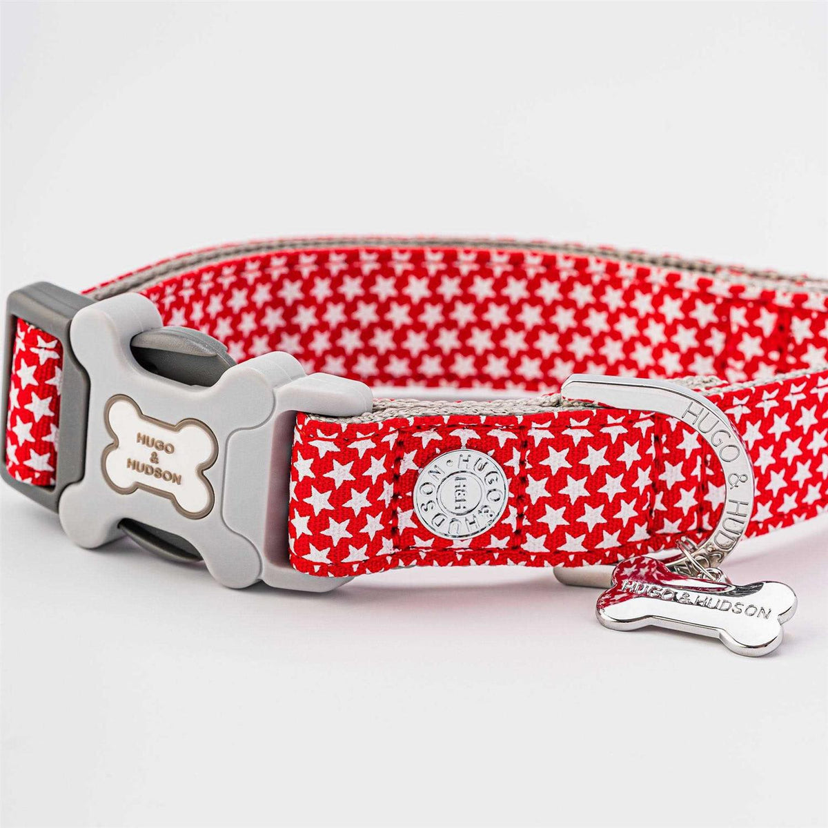 Nylon Dog Collar D55514
