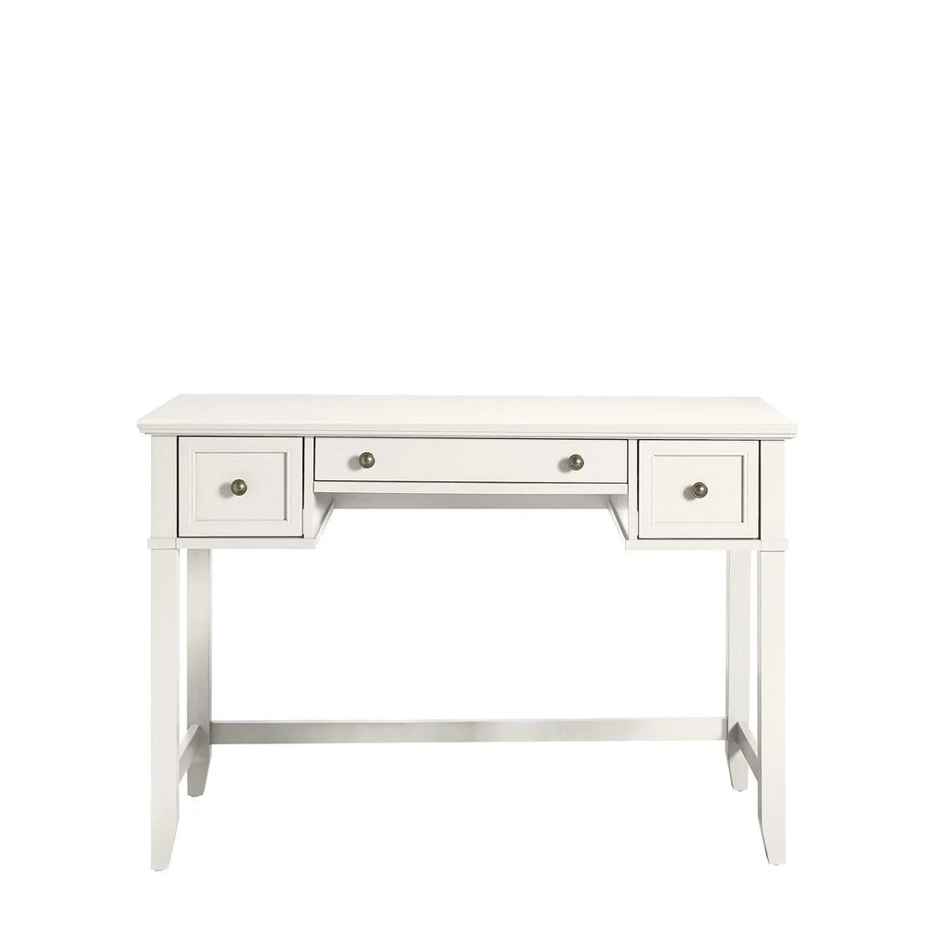 White Desk U600747