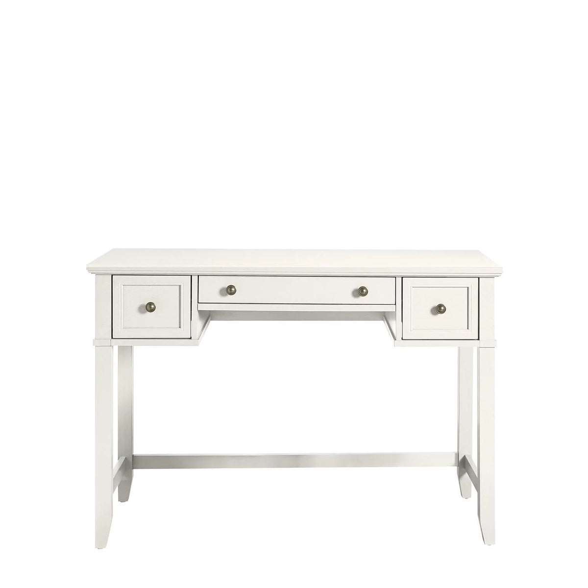 White Desk U600747