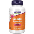 Inositol 500 mg 100 Veg Capsules O257448