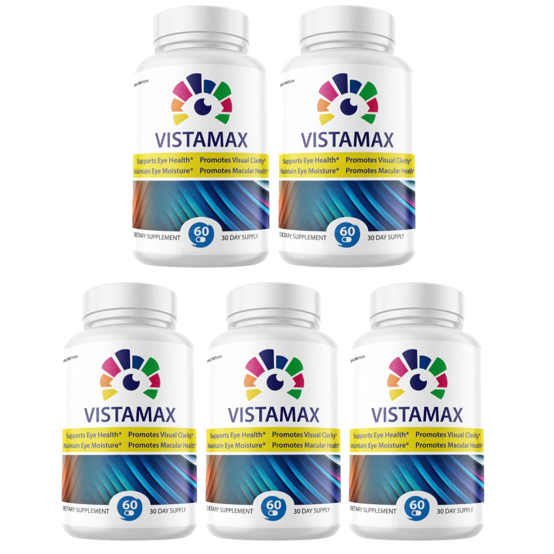 Eye Health Pills N3082