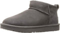 Grey Boot I1920