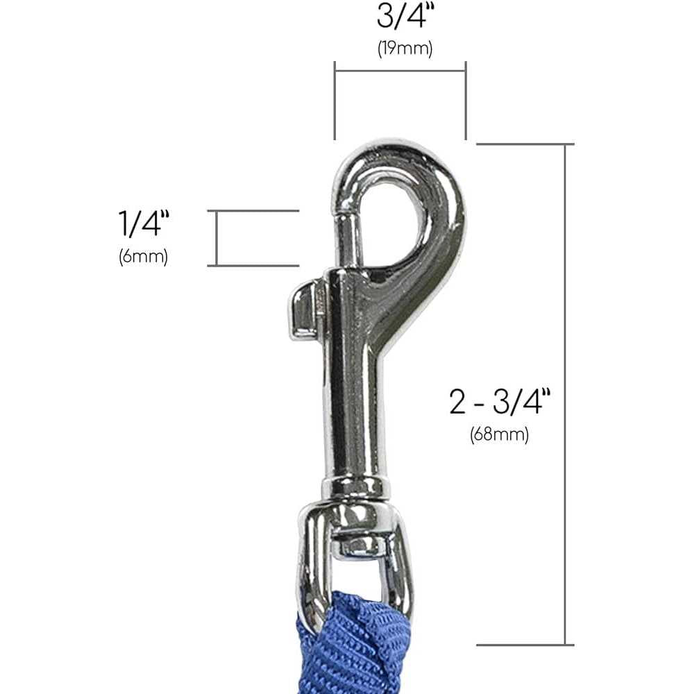 Dual Dog Leash K12362