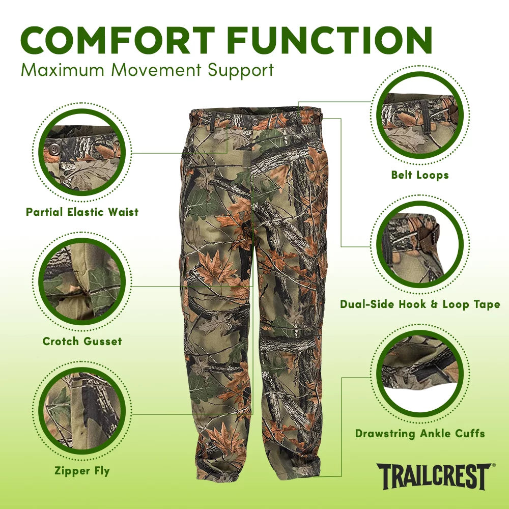 XL Hiking Pant X64190