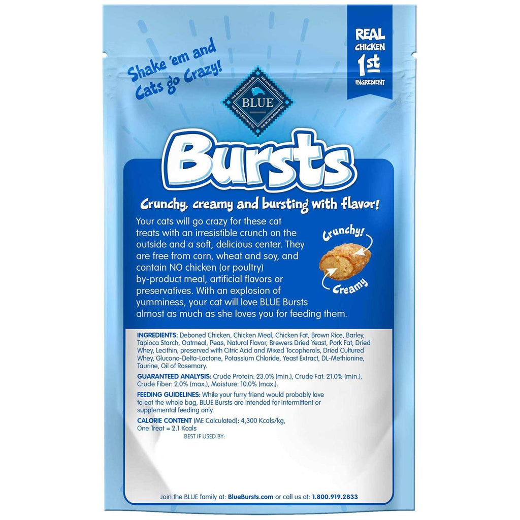 Cat Treats I6151