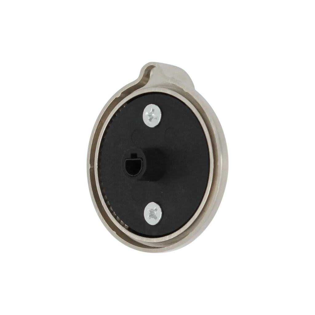 5 Pack Replacement Surface Burner Control Knob H72518