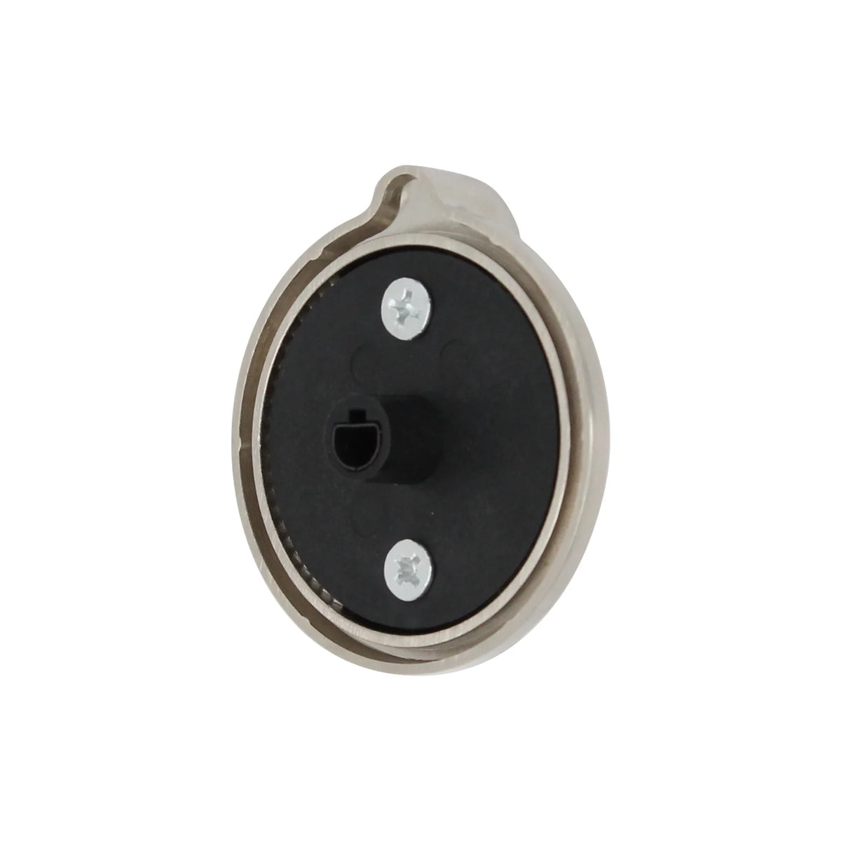 5 Pack Replacement Surface Burner Control Knob H72518