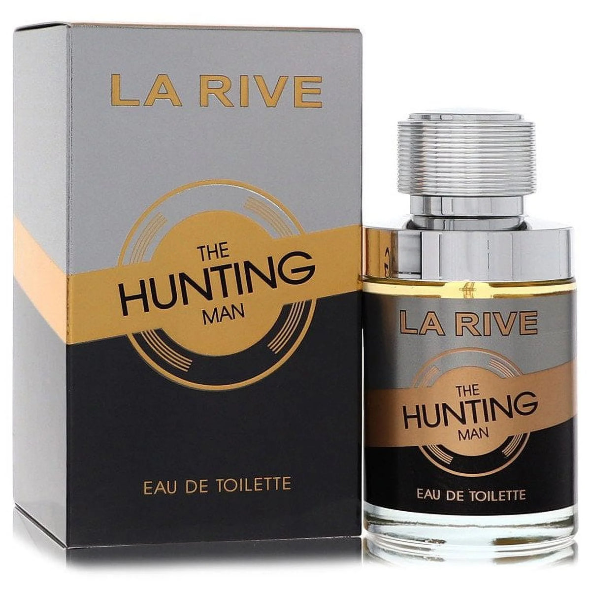 Eau De Toilette Spray 2.5 oz L996