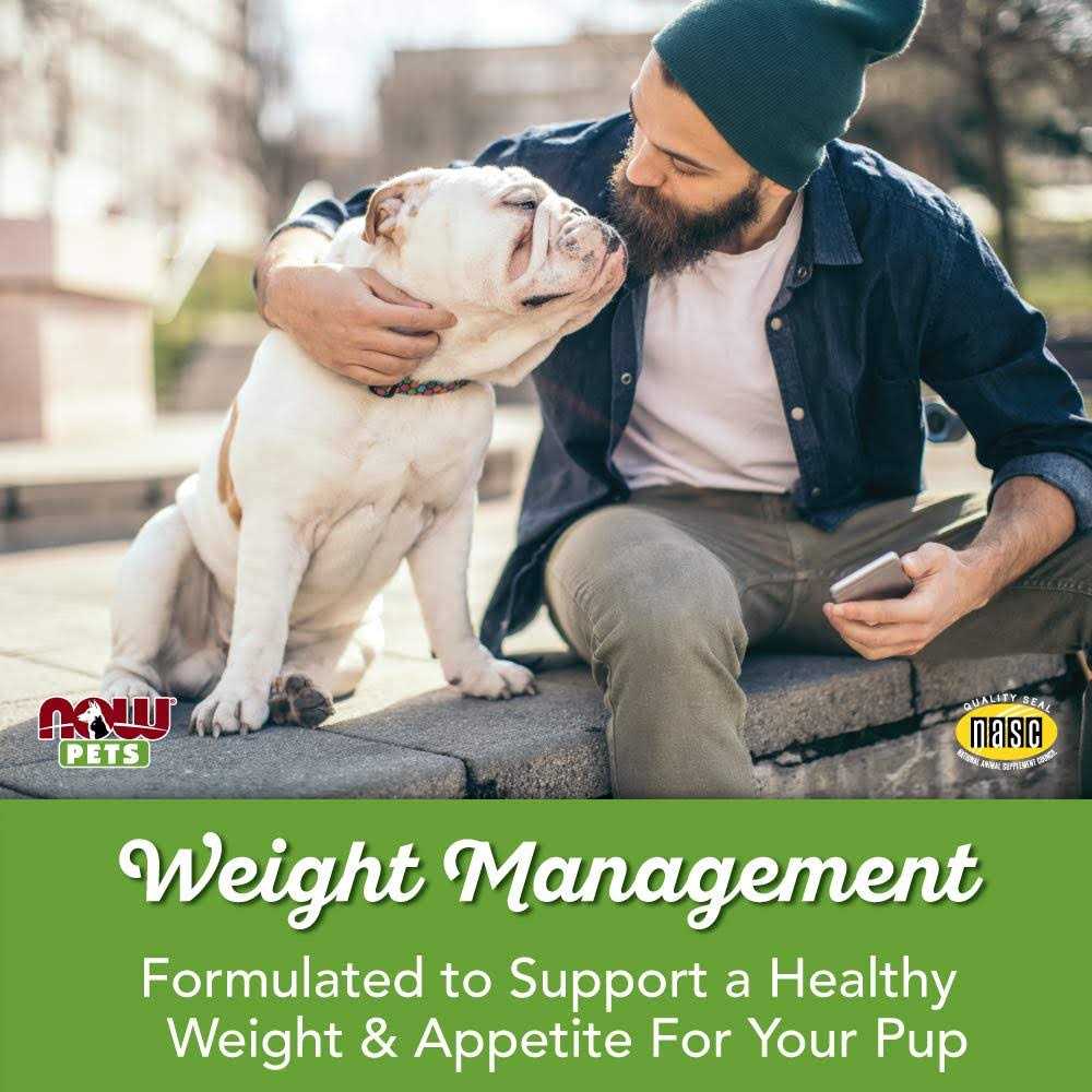Weight Management for Dogs B2617