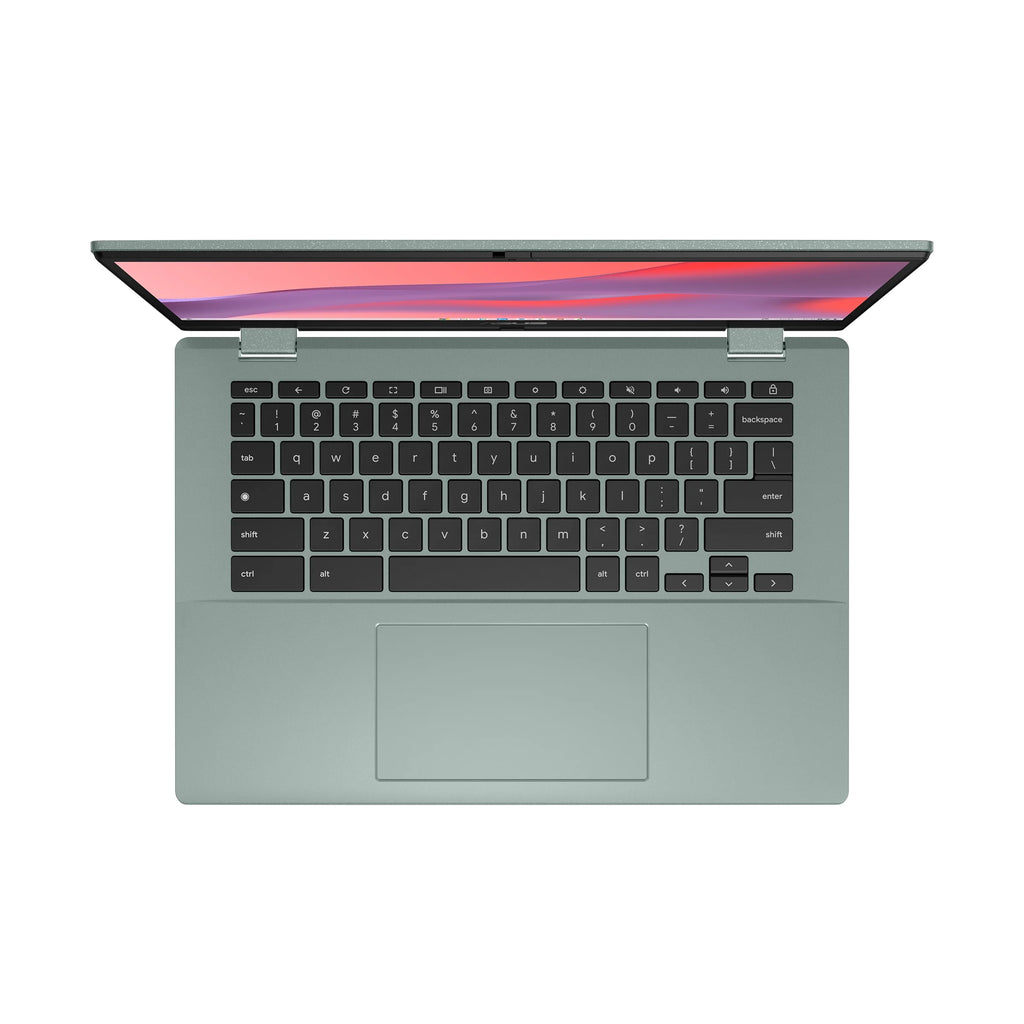 14" FHD Touch Chromebook D44150