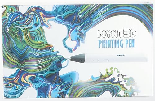 3D Pen with OLED Display W571892
