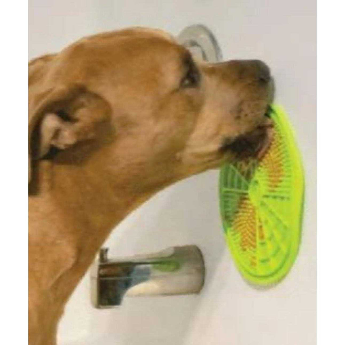 Green Licking Mat T522