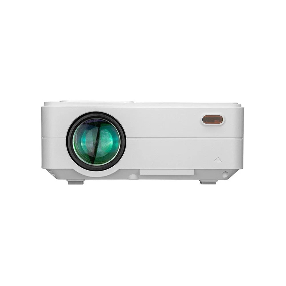 Wi-Fi Mini Projector B338