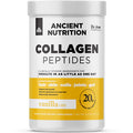 Collagen Peptides Powder Vanilla 8.51 oz Z48451