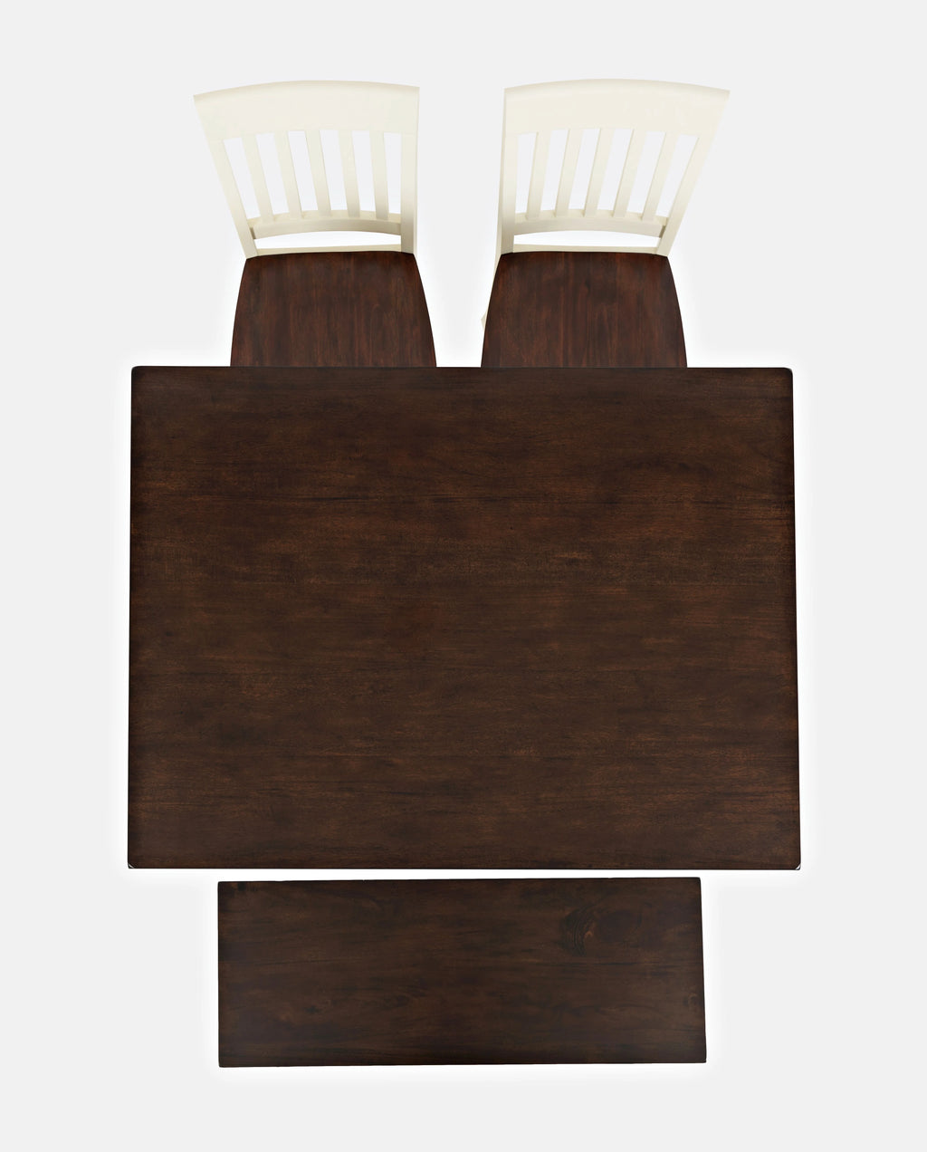4 Piece Acacia Dining Set X312