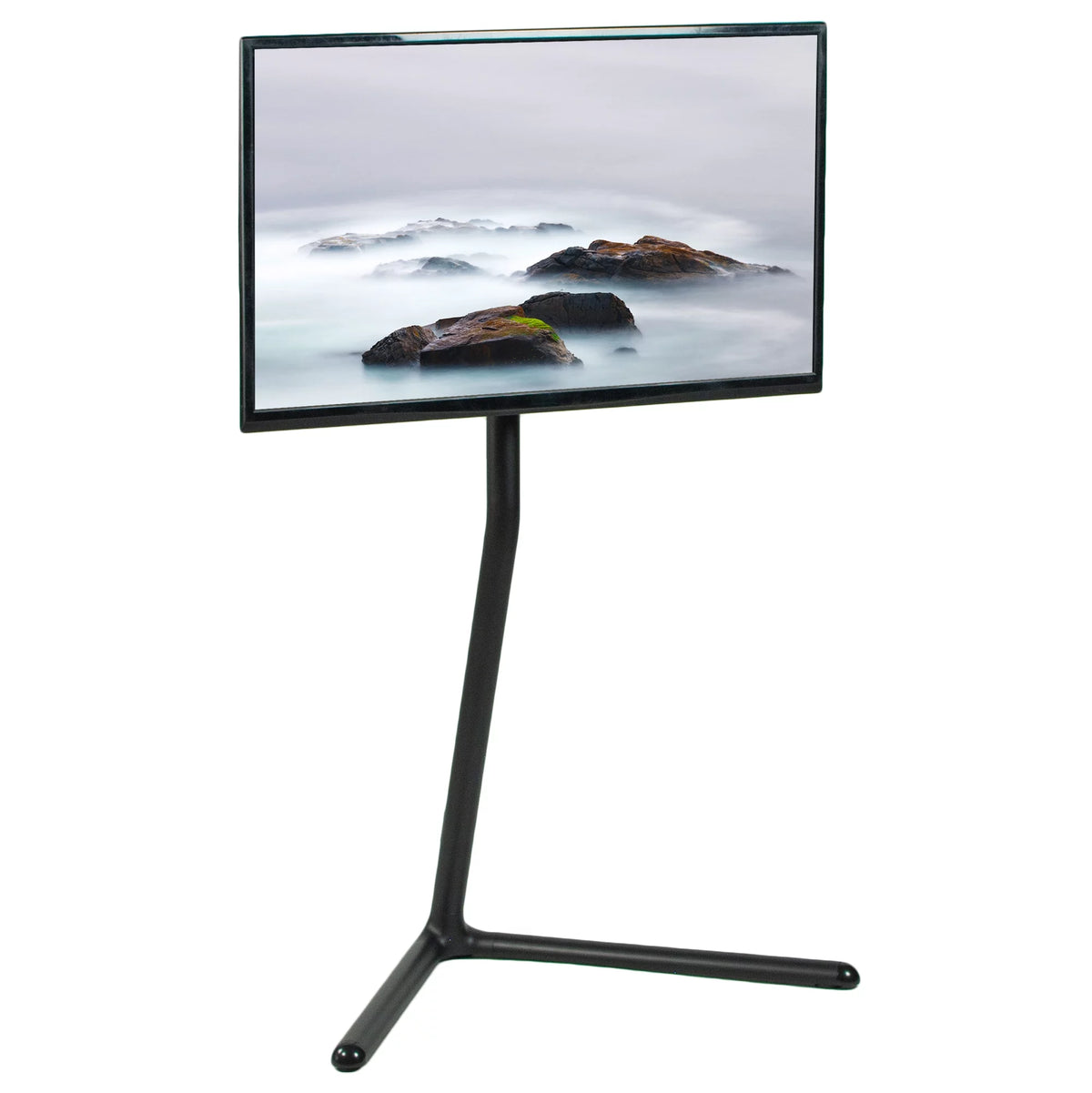 49" to 70" Screen TV Floor Stand H2473