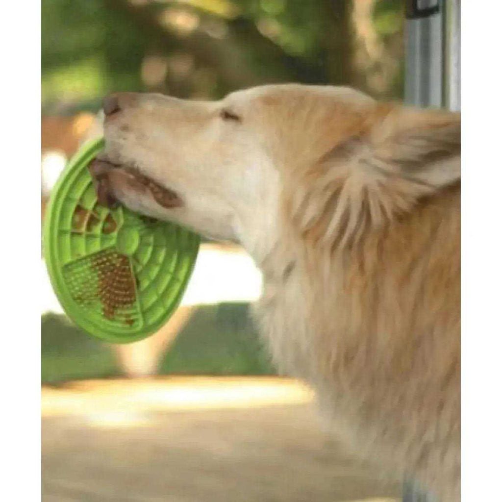 Green Licking Mat T522