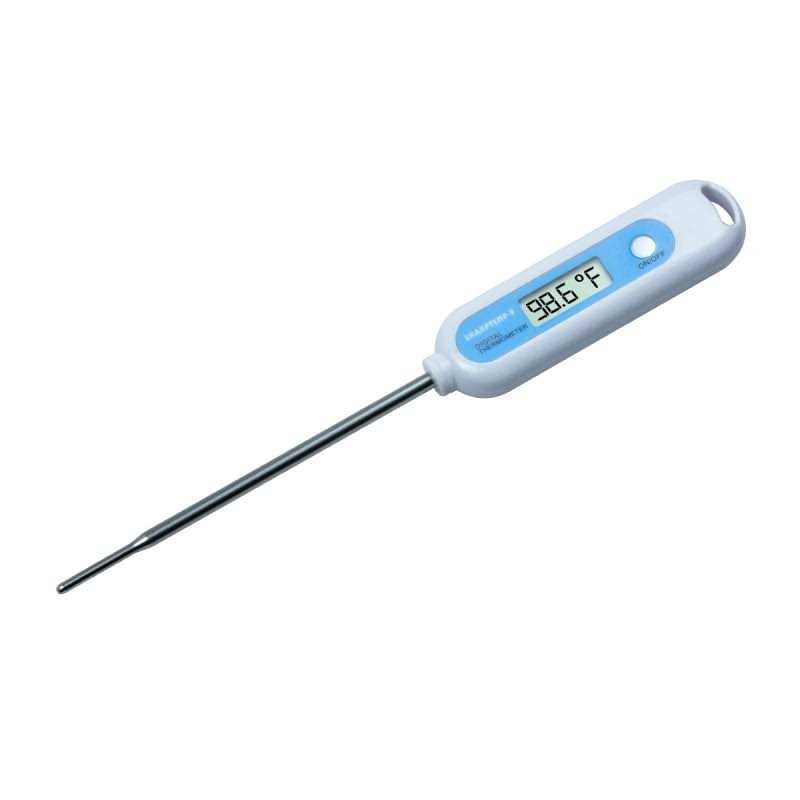 5-Inch Stainless-Steel Probe Thermometer P712