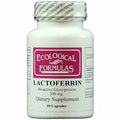Lactoferrin 300 mg 60 caps E3722