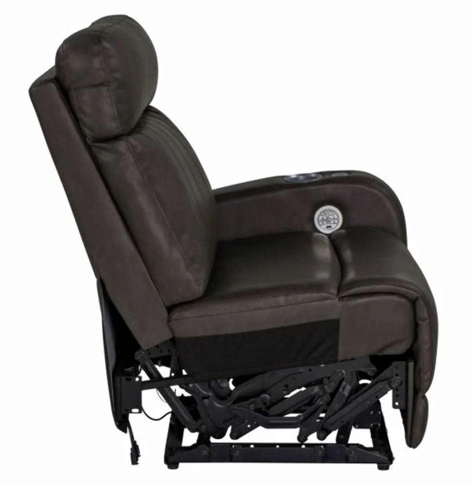Left Hand Recliner N92688