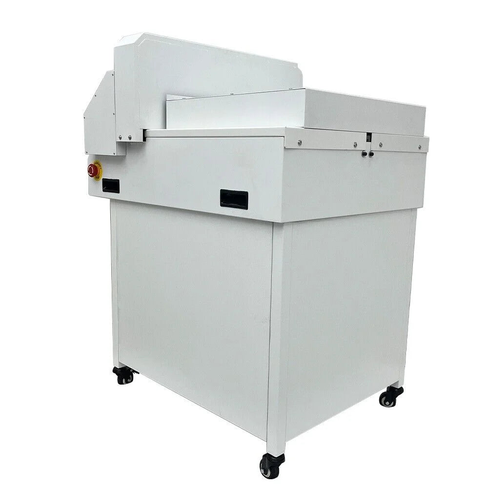 Electric Heavy Paper Cutter 17.7''/45cm U8232