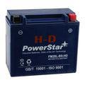 YTX20L-BS Replacement Battery G364726