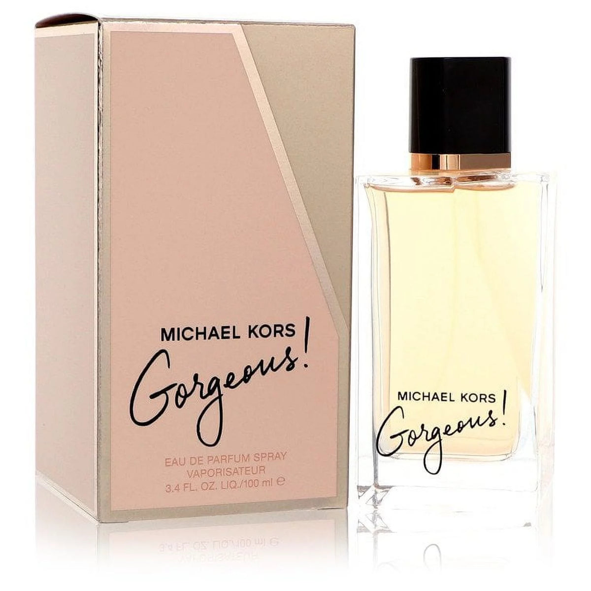 Eau De Parfum Spray 3.4 oz Q2341