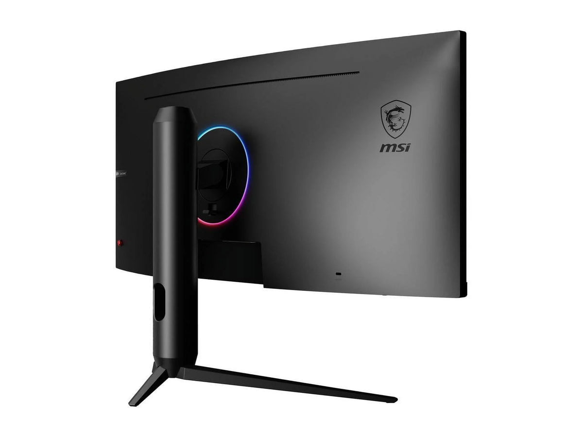 30" Curved Gaming Monitor R913
