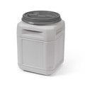 Pet Food Storage Container with Scoop V398