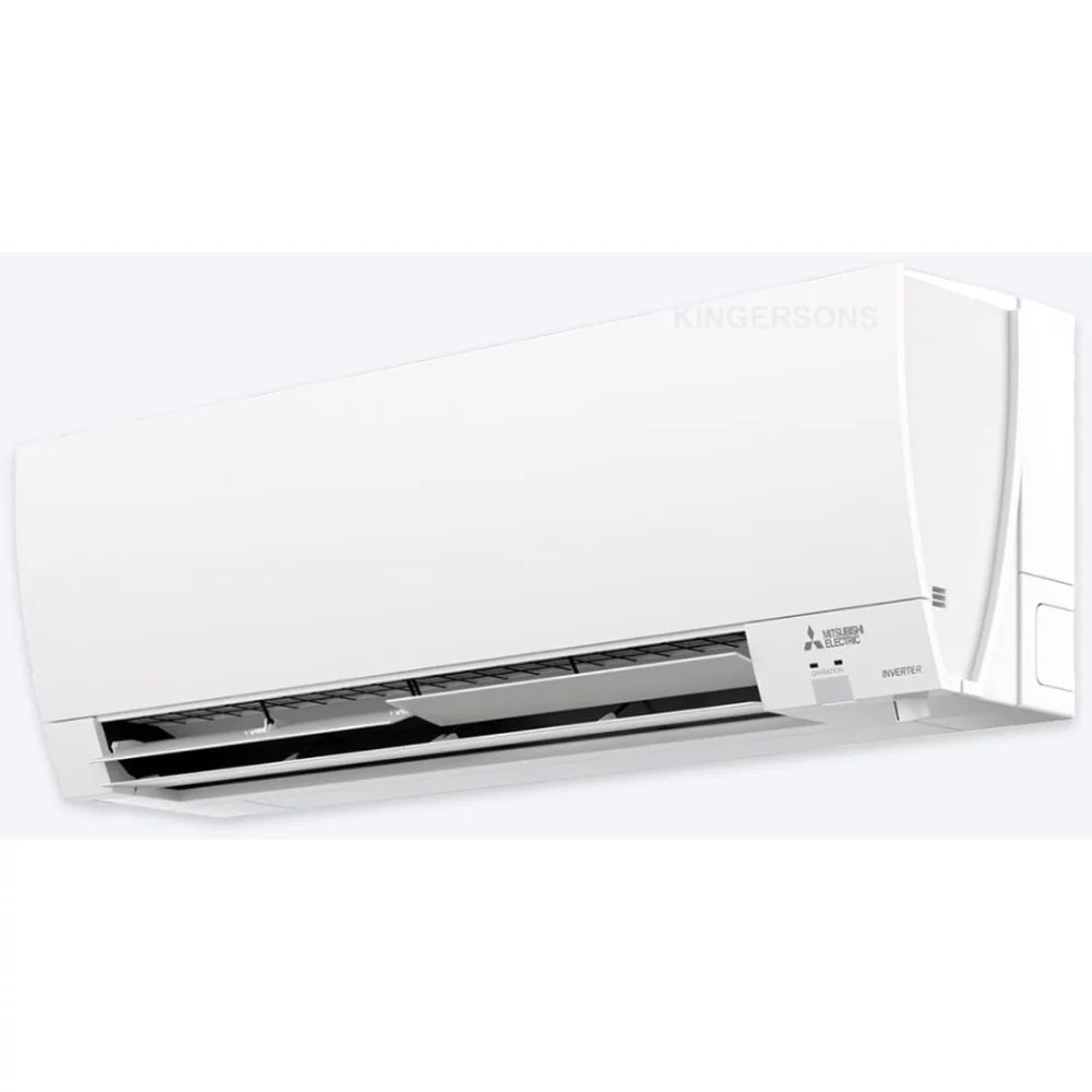 9000 BTU Wall Mounted Heat Pump Air Conditioning System O96498