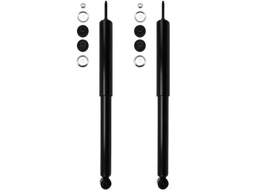 Rear Shock Absorber Set of 2 C5750