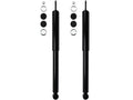 Rear Shock Absorber Set of 2 C5750