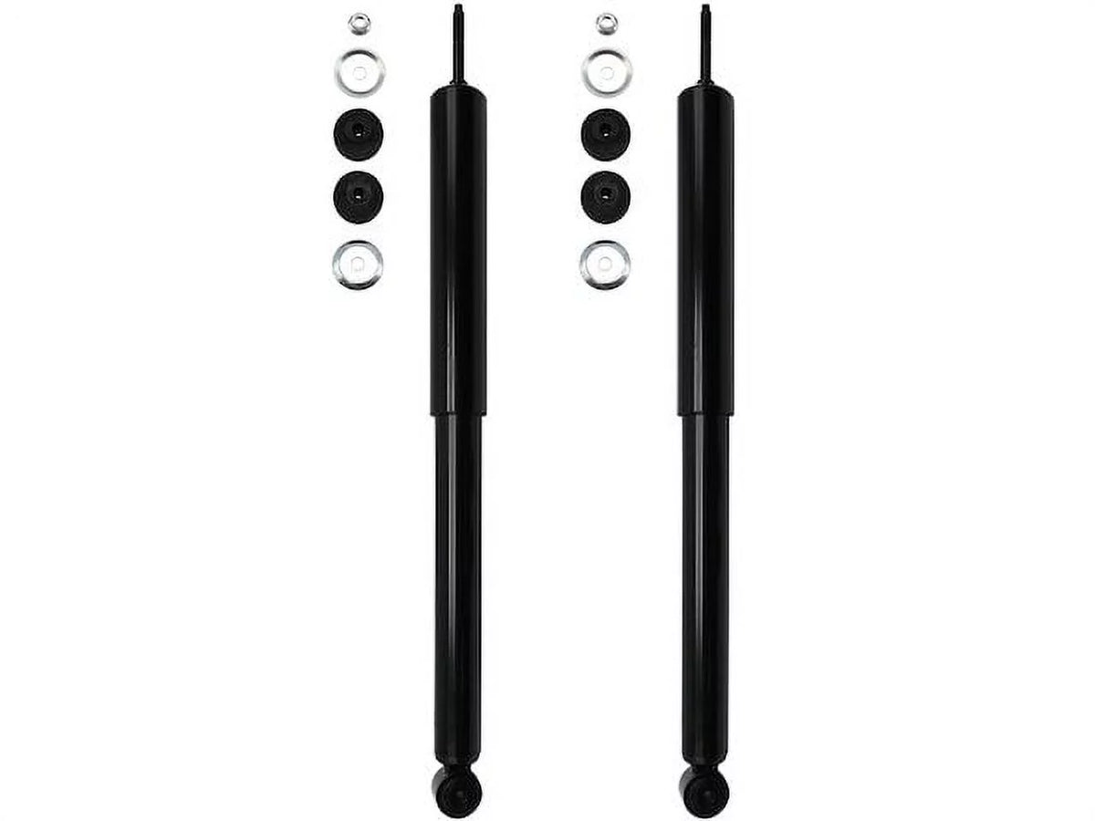 Rear Shock Absorber Set of 2 C5750