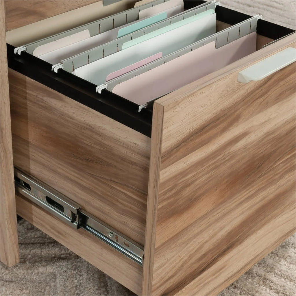 Engineered Wood Mobile Pedestal J68589