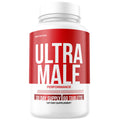Male Performance Dietary Supplement 60 Tablets A831147