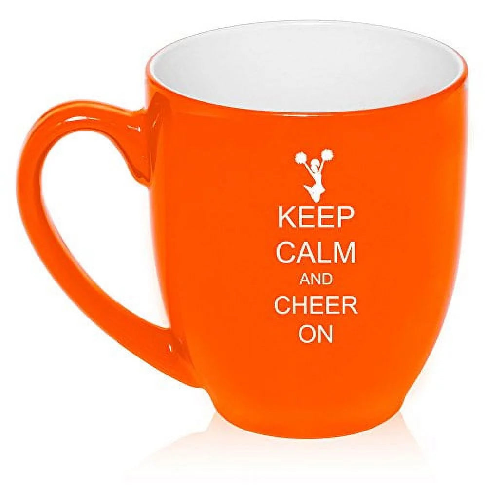 16 oz Ceramic Mug R469
