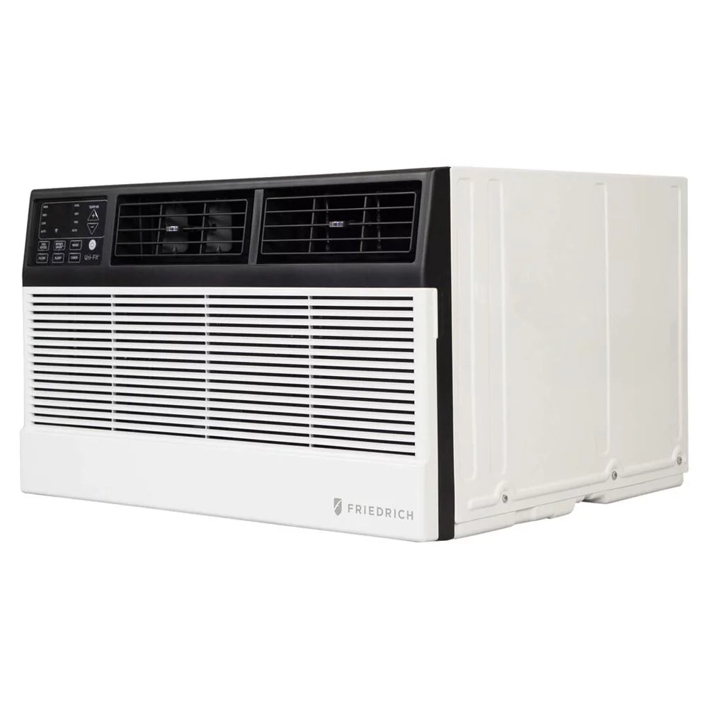 8,000 BTU Smart Thru-the-Wall Air Conditioner D858729