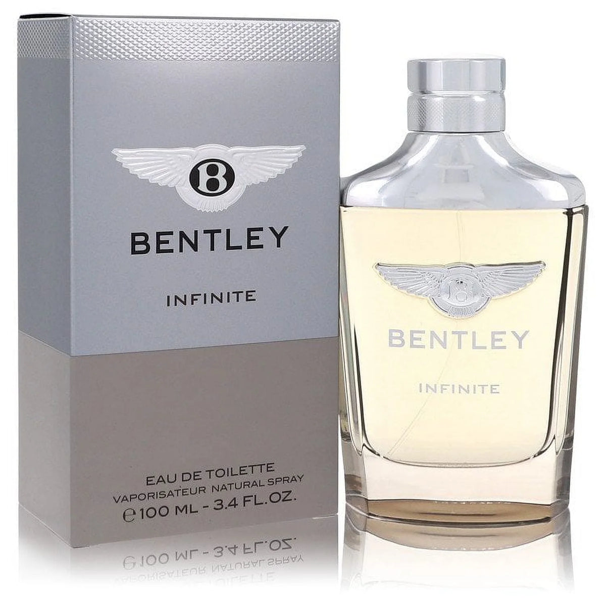 Eau De Toilette Spray 3.4 oz C6475